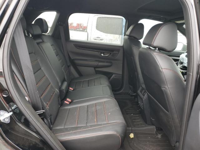 2024 HONDA CR-V SPORT - 7FARS6H88RE075840