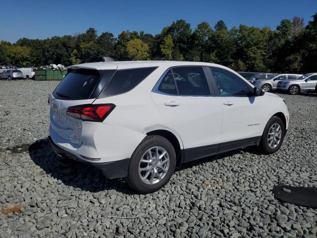 2024 CHEVROLET EQUINOX LT - 3GNAXKEG3RL153643