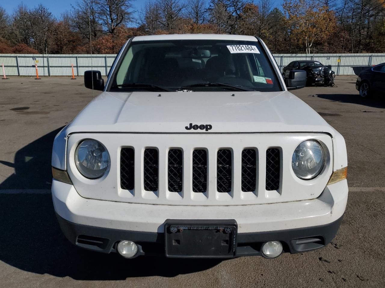 Lot #3052293628 2015 JEEP PATRIOT SP