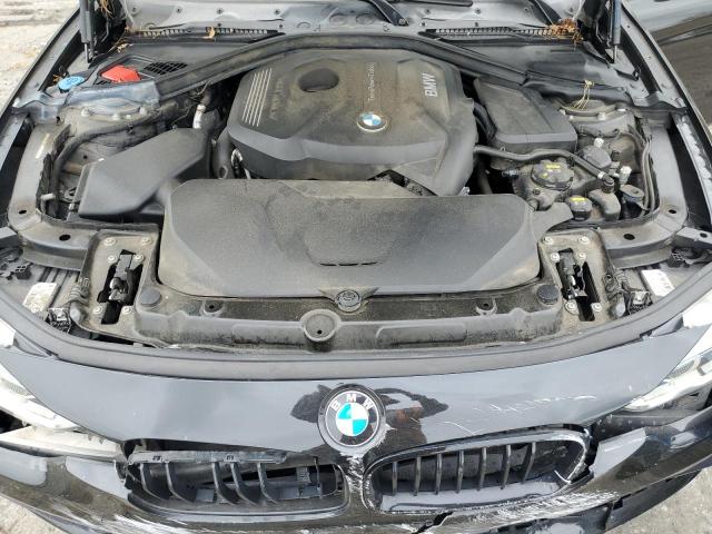 VIN WBA8D9G50HNU60073 2017 BMW 3 Series, 330 XI no.11