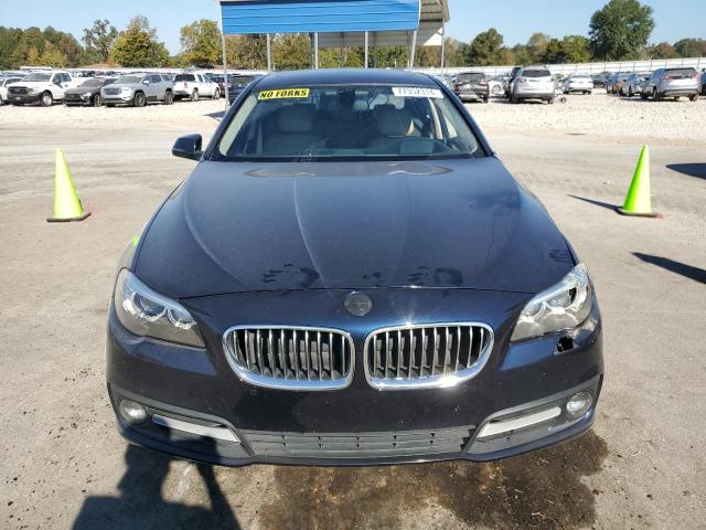 2016 BMW 528 I - WBA5A5C57GG351803