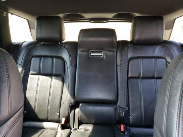 2018 LAND ROVER RANGE ROVE - SALWG2RV7JA402862