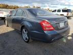 MERCEDES-BENZ S 550 4MAT photo