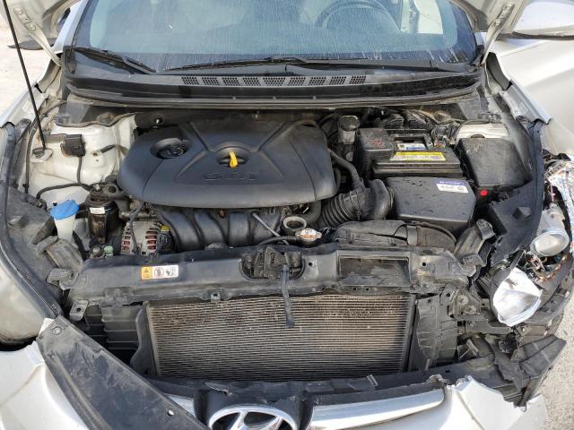 VIN KMHDH4AH0FU358217 2015 HYUNDAI ELANTRA no.11