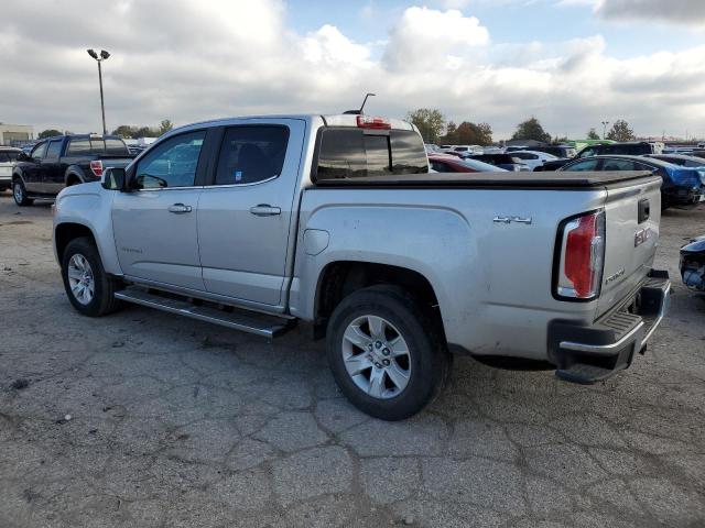 2018 GMC CANYON SLE - 1GTP6CE18J1197852