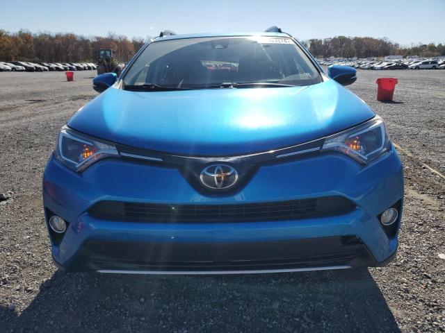 VIN JTMRFREV7JJ226904 2018 Toyota RAV4, Adventure no.5