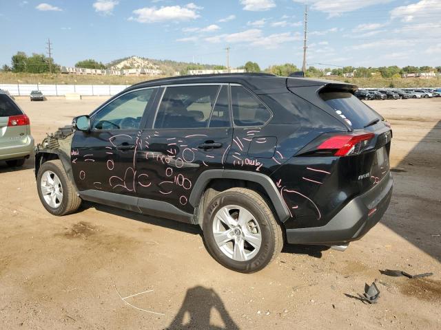 2019 TOYOTA RAV4 XLE - 2T3P1RFV7KC018935