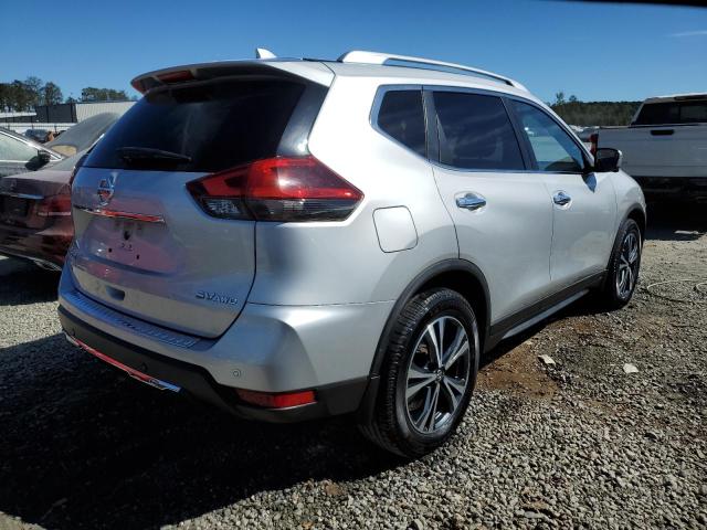 2019 NISSAN ROGUE S - JN8AT2MV3KW395681
