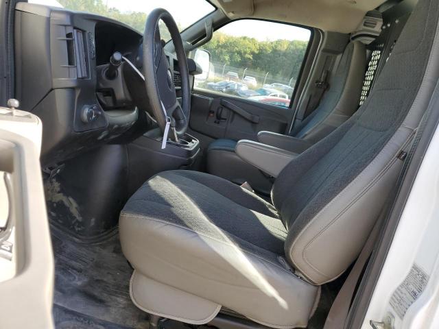 2021 GMC SAVANA G25 1GTW7AFP0M1203714