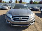 HONDA CROSSTOUR photo