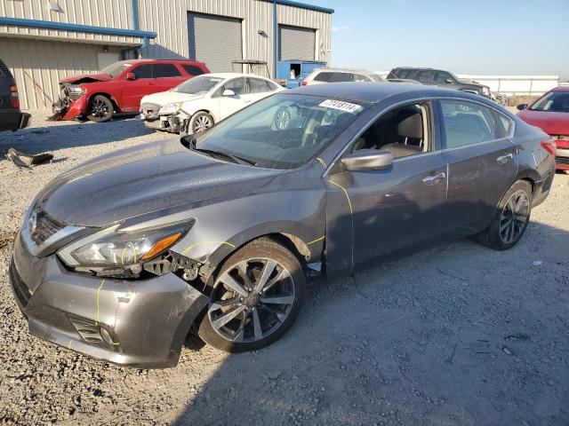 VIN 1N4AL3AP0GC212369 2016 Nissan Altima, 2.5 no.1