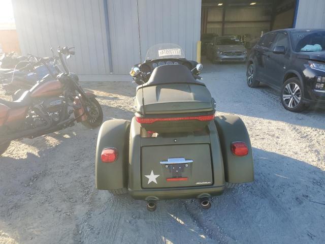 2022 HARLEY-DAVIDSON FLHTCUTG 1HD1MAF15NB857682