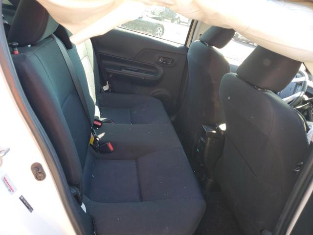 2017 TOYOTA PRIUS C - JTDKDTB34H1591249