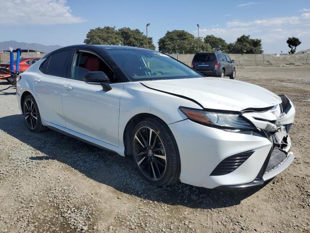 Vin: 4t1b61hkxku188021, lot: 74368174, toyota camry xse 20194