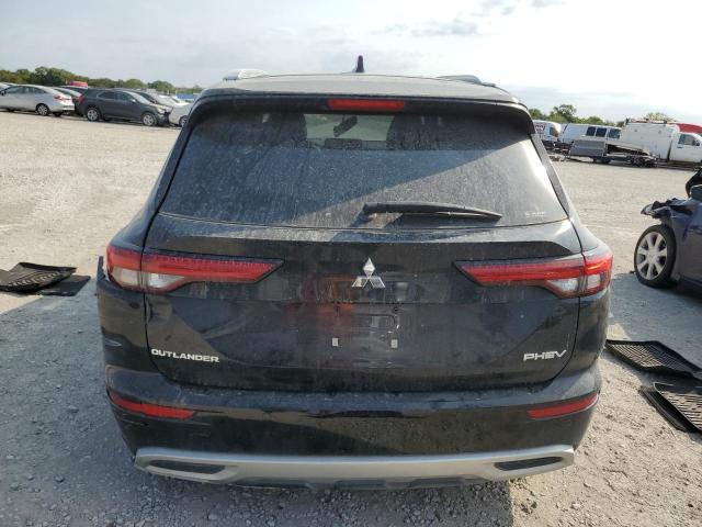 2022 MITSUBISHI OUTLANDER - JA4J4VA87NZ060378