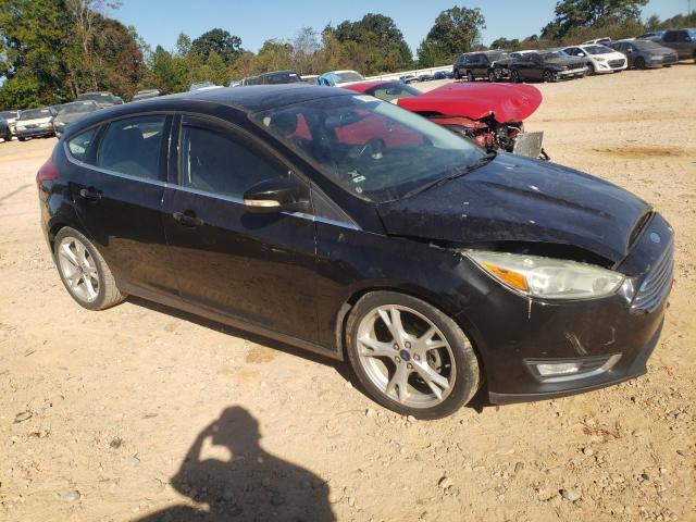 2015 FORD FOCUS TITA - 1FADP3N24FL259340