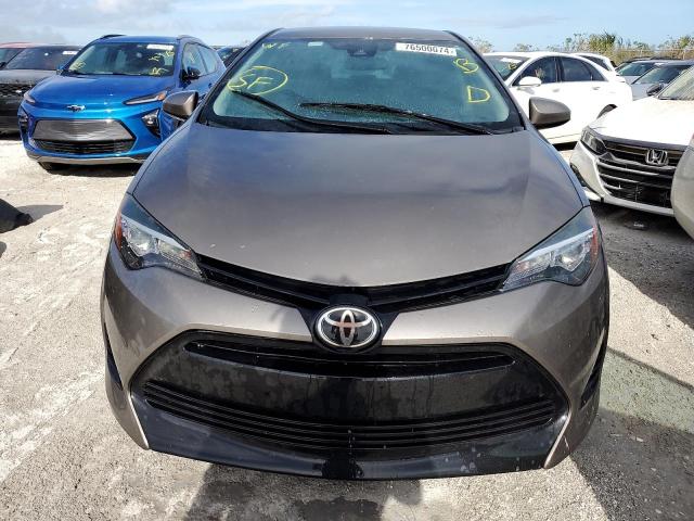 2017 TOYOTA COROLLA L - 5YFBURHE5HP725516
