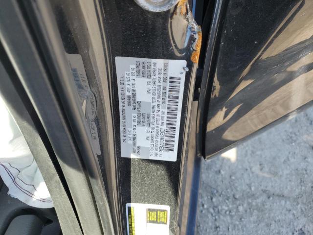 2017 MAZDA 3 SPORT - 3MZBN1U70HM123097