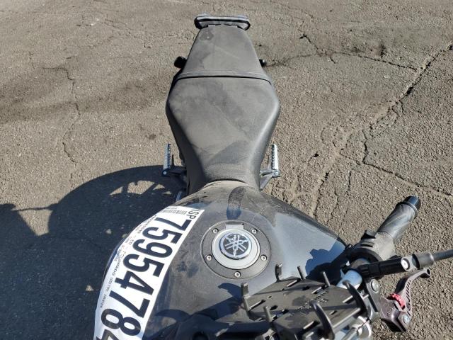 2014 YAMAHA FZ-09 JYARN33E1EA003486