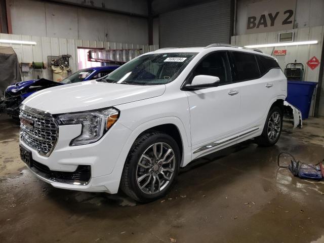 2024 GMC TERRAIN DE #2926252496