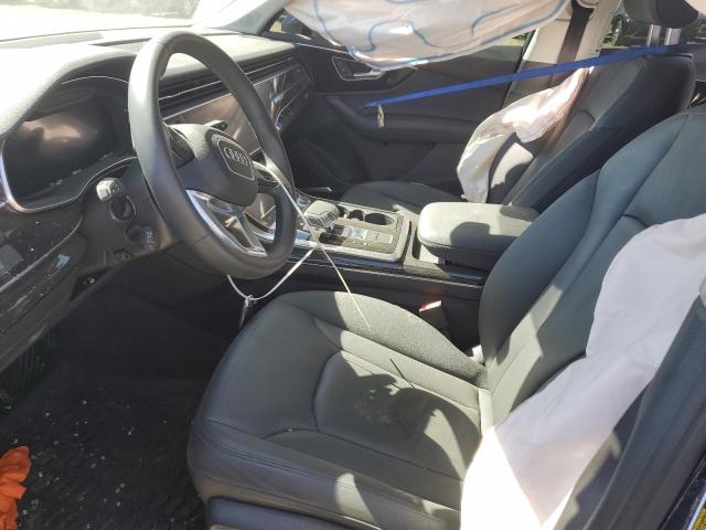 2022 AUDI Q7 PREMIUM - WA1LXBF74ND011411