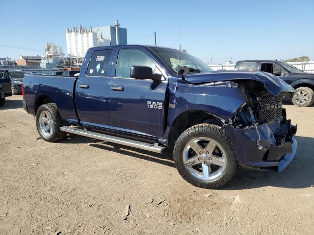 2018 RAM 1500 ST - 1C6RR7FT3JS199159