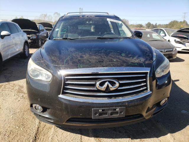 2015 INFINITI QX60 - 5N1AL0MM0FC526527