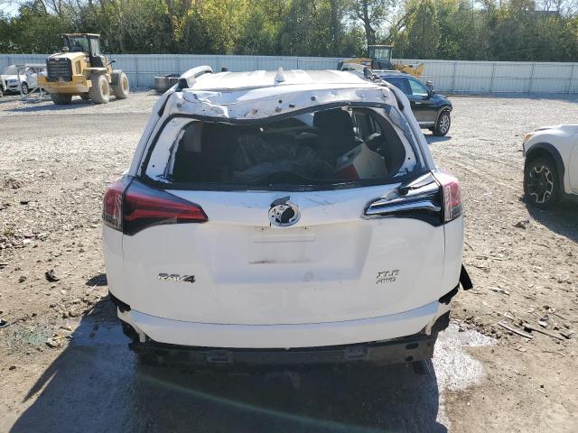 2016 TOYOTA RAV4 XLE - 2T3RFREV2GW417687
