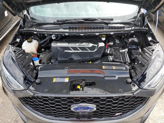 VIN 2FMPK4AP9KBC01260 2019 FORD EDGE no.12