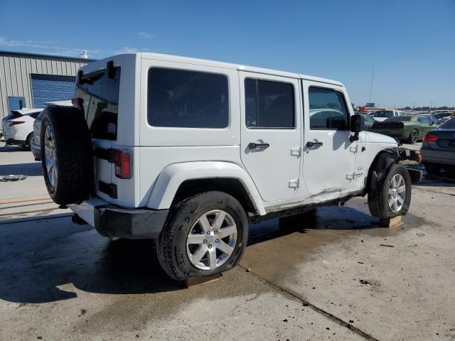 2016 JEEP WRANGLER U - 1C4HJWEG8GL115219