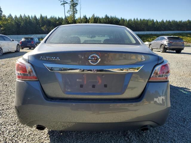 VIN 1N4AL3AP7FC461153 2015 Nissan Altima, 2.5 no.6