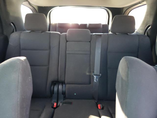 2015 DODGE DURANGO SX - 1C4RDJAG1FC938660