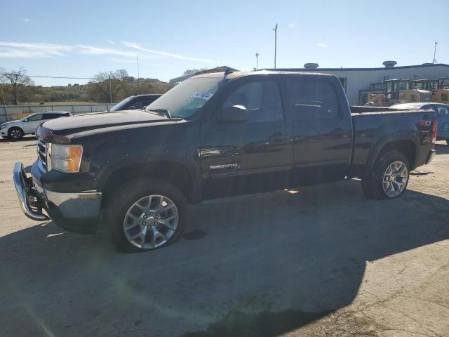 GMC SIERRA K1500 SLE