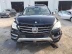 MERCEDES-BENZ ML 350 BLU photo