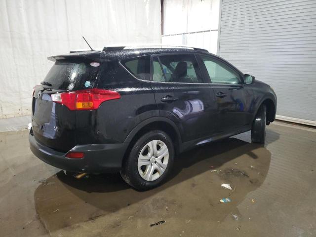 VIN 2T3BFREV9EW205108 2014 Toyota RAV4, LE no.3