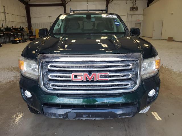 VIN 1GTG6CE34G1263663 2016 GMC Canyon, Sle no.5