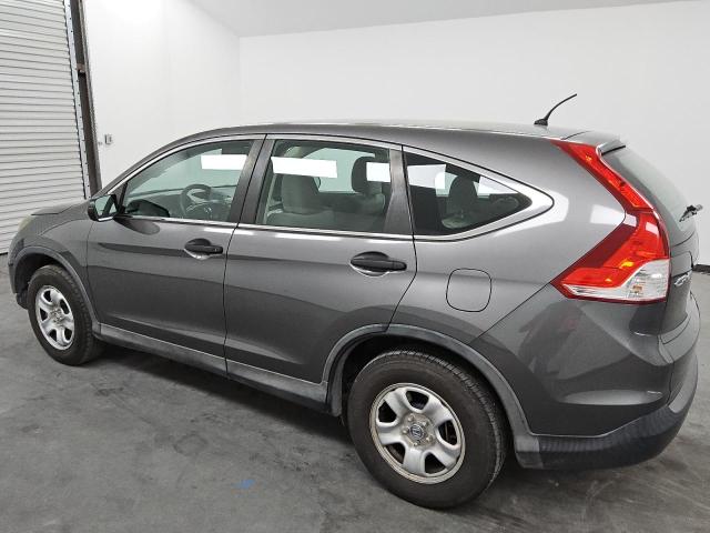 VIN 2HKRM3H35EH541129 2014 Honda CR-V, LX no.2