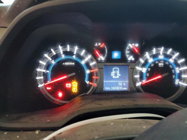 2018 TOYOTA 4RUNNER SR - JTEBU5JR8J5559318