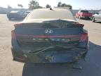 Lot #3027194291 2021 HYUNDAI SONATA SEL