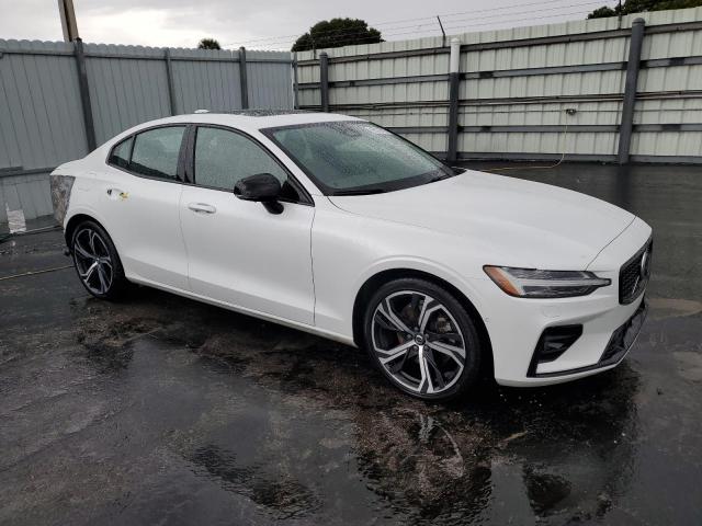 2024 VOLVO S60 PLUS 7JRL12TL6RG282484