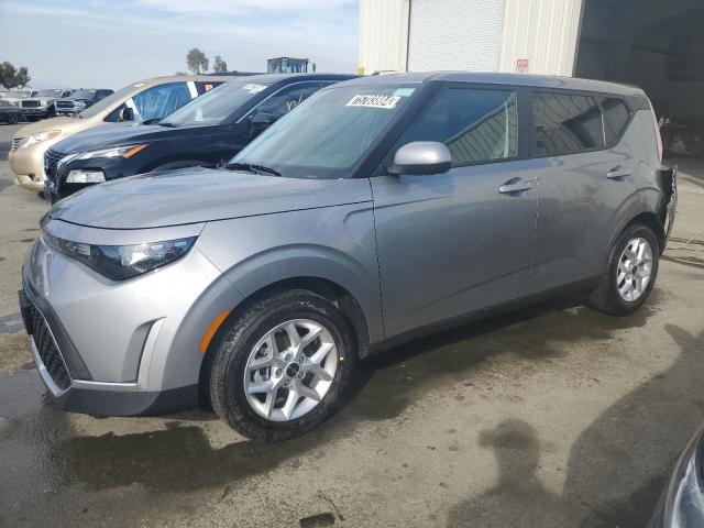 VIN KNDJ23AU5S7926535 2025 KIA SOUL no.1