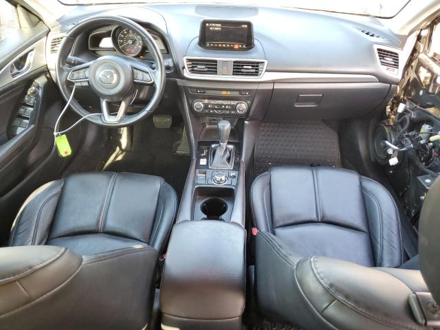2017 MAZDA 3 TOURING - 3MZBN1L77HM120344