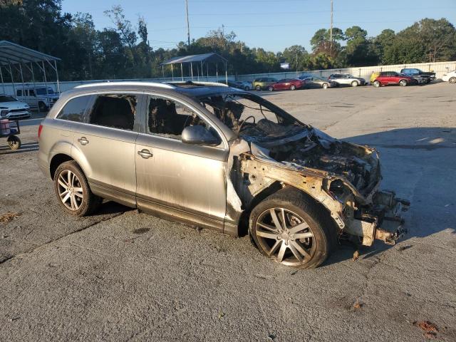 Vin: wa1lgafe6ed016862, lot: 46888775, audi q7 premium plus 20144