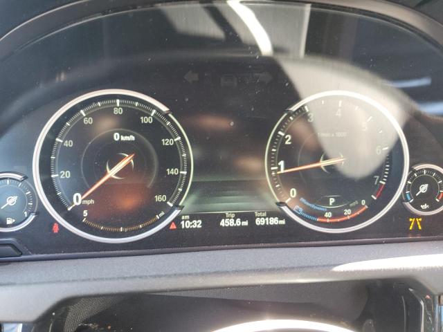2016 BMW X5 XDRIVE3 - 5UXKR0C5XG0S86020