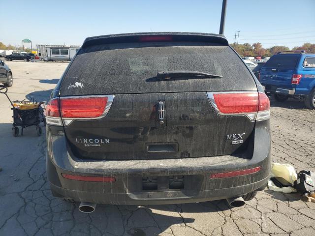 2015 LINCOLN AVIATOR GR 2LMDJ8JK0FBL29415