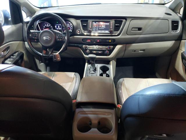 2018 KIA SEDONA LX - KNDMB5C17J6372608