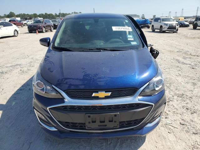2022 CHEVROLET SPARK 1LT - KL8CD6SA2NC024714