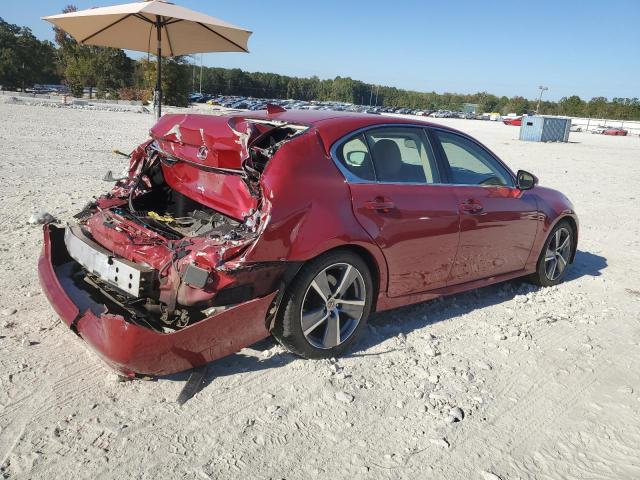 2016 LEXUS GS 350 BAS - JTHBZ1BL4GA003286