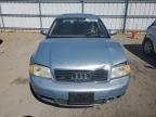 AUDI A6 4.2 QUA photo