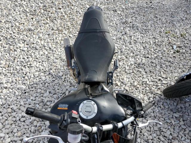 2023 YAMAHA MT09 JYARN71E3PA004250